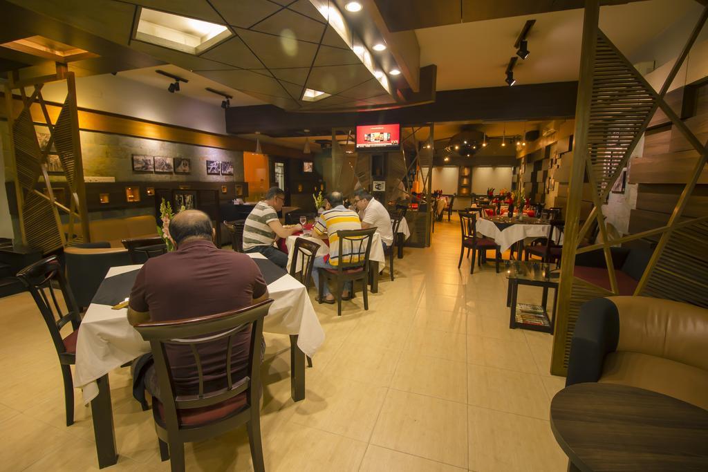 Rafflesia Serviced Apartments Dhaka Bagian luar foto