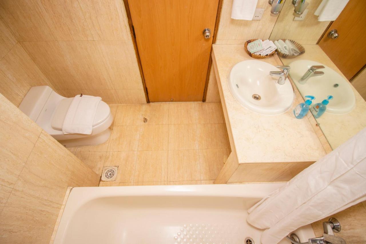 Rafflesia Serviced Apartments Dhaka Bagian luar foto