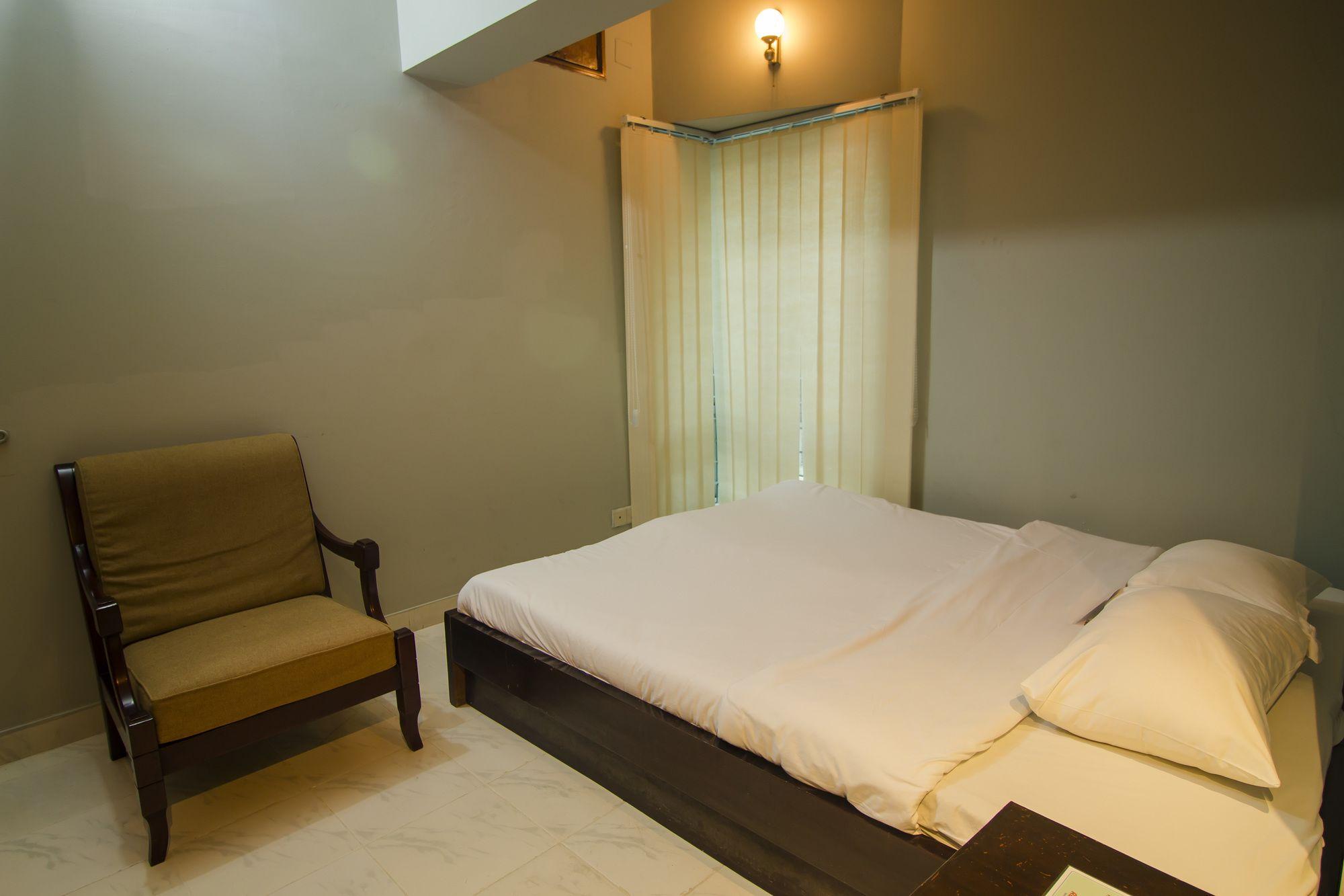 Rafflesia Serviced Apartments Dhaka Bagian luar foto