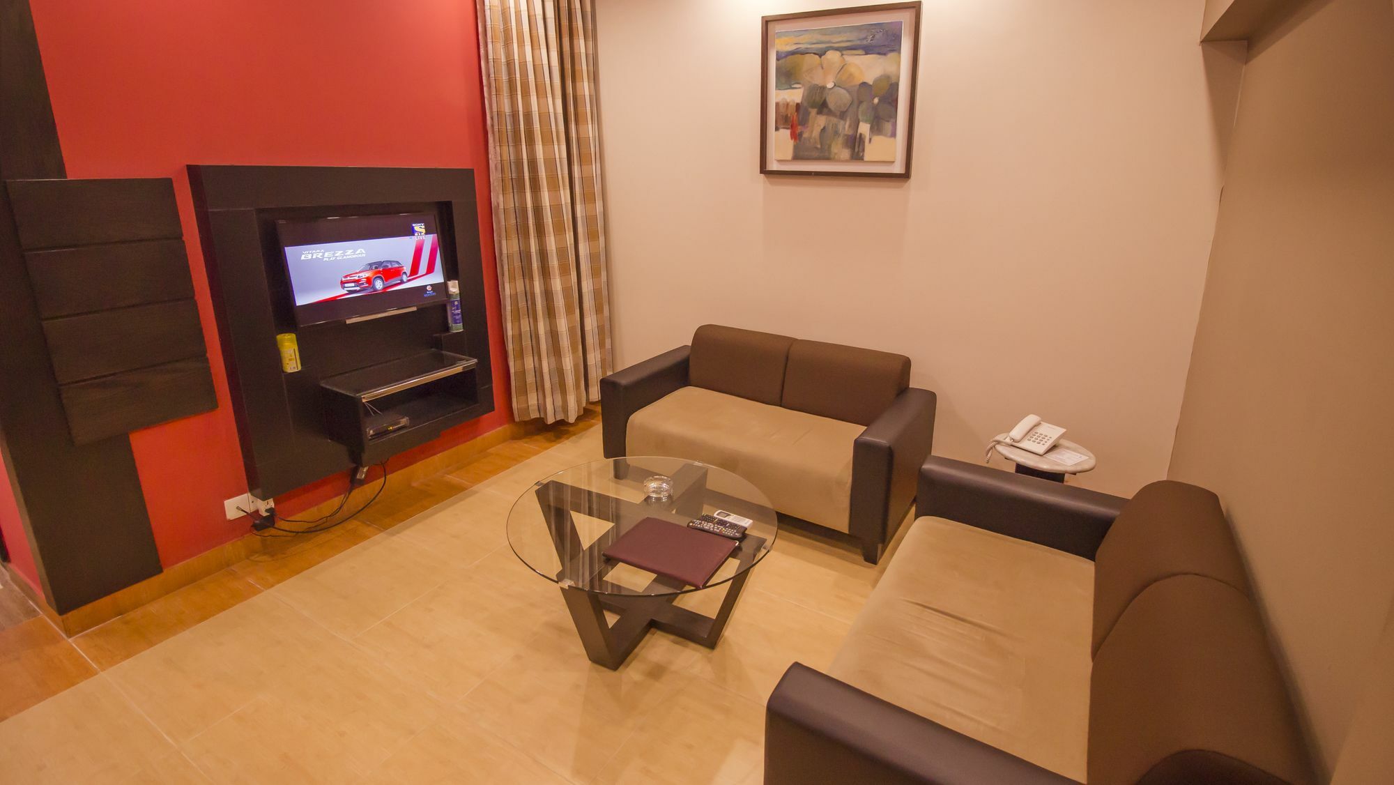 Rafflesia Serviced Apartments Dhaka Bagian luar foto