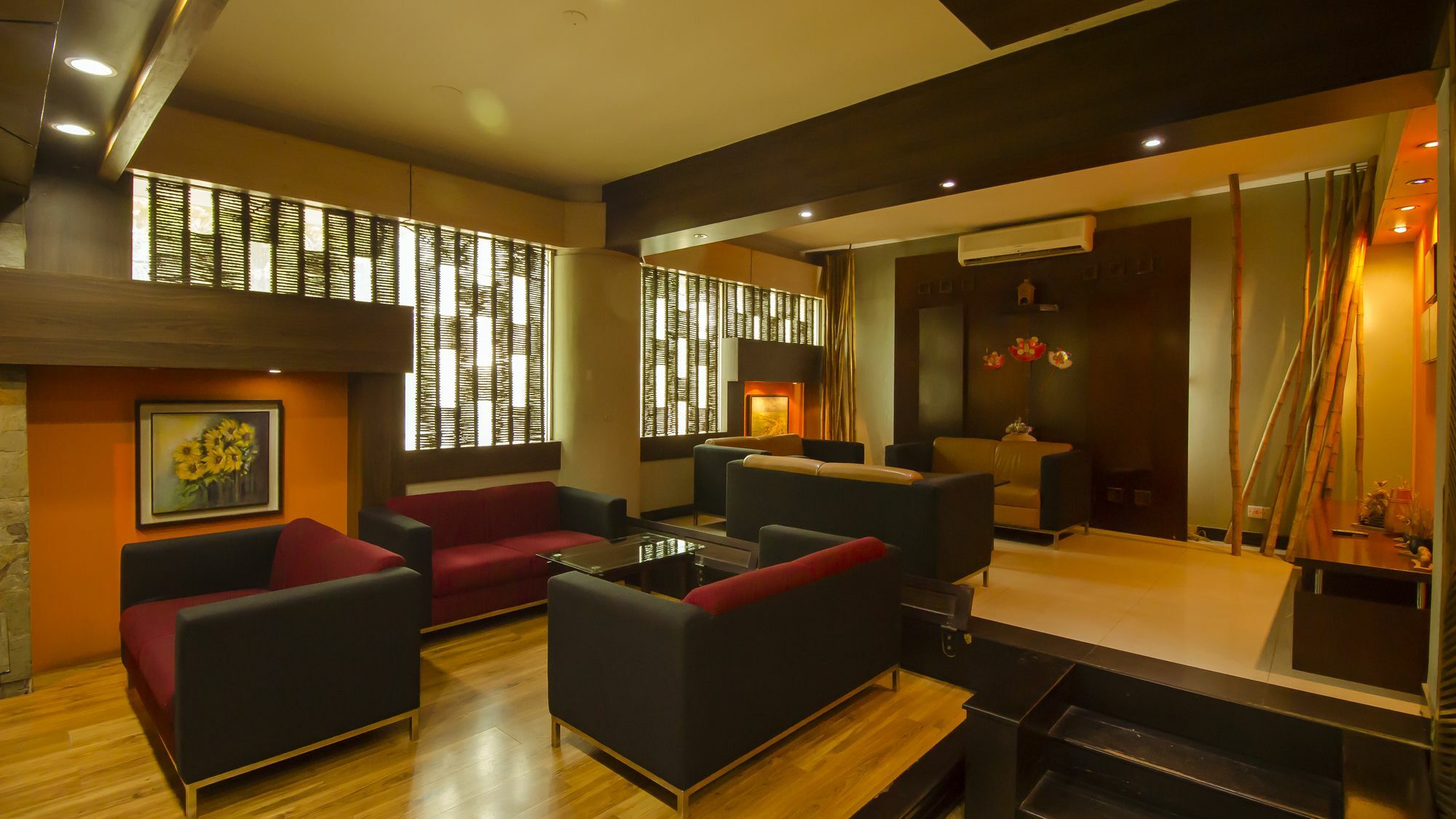 Rafflesia Serviced Apartments Dhaka Bagian luar foto